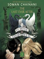 The Last Ever After